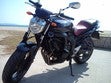 ir a ficha de vehículo YAMAHA FZ6N