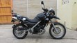 ir a ficha de vehículo BMW G 650 GS