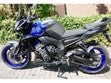 ir a ficha de vehículo YAMAHA FZ 8