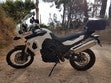 ir a ficha de vehículo BMW F 800 GS