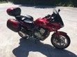 ir a ficha de vehículo HONDA CBF 600 S