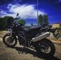 ir a ficha de vehículo BMW F 800 GS