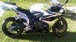 ir a ficha de vehículo HONDA CBR 600 RR