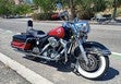 ir a ficha de vehículo HARLEY DAVIDSON FLHT ELECTRA GLIDE STANDARD