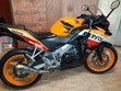 ir a ficha de vehículo HONDA CBR 125 R