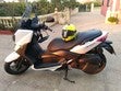 ir a ficha de vehículo YAMAHA XMAX-125