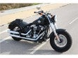 ir a ficha de vehículo HARLEY DAVIDSON FLSTSC - FLSTSCI SOFTAIL SPRINGER CLASSIC