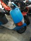 ir a ficha de vehículo VESPA PK 75 PRIMAVERA