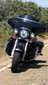 ir a ficha de vehículo HARLEY DAVIDSON Street Glide FLHX