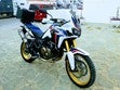 ir a ficha de vehículo HONDA CRF1000