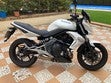 ir a ficha de vehículo KAWASAKI ER 6N