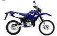 ir a ficha de vehículo YAMAHA DT 125 RE