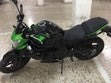 ir a ficha de vehículo KAWASAKI ER 6N