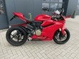 ir a ficha de vehículo DUCATI Panigale 1299