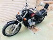 ir a ficha de vehículo HONDA VT 600 C SHADOW