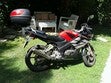 ir a ficha de vehículo HONDA CBR 125 R