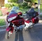 ir a ficha de vehículo HONDA GL 1800 GOLD WING DELUXE