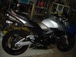 ir a ficha de vehículo SUZUKI GSR 600