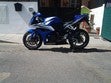 ir a ficha de vehículo HONDA CBR 600 RR