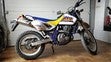 ir a ficha de vehículo SUZUKI DR 650 SE