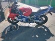 ir a ficha de vehículo HONDA CBR 600 F