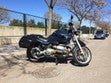 ir a ficha de vehículo BMW R 850 R