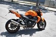 ir a ficha de vehículo KAWASAKI Z 750