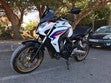 ir a ficha de vehículo HONDA CB 650F