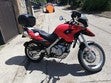 ir a ficha de vehículo BMW F 650 GS