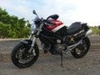 ir a ficha de vehículo DUCATI MONSTER 696