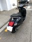 ir a ficha de vehículo VESPA GRAN TURISMO 125