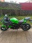 ir a ficha de vehículo KAWASAKI Ninja 300