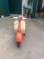 ir a ficha de vehículo VESPA 160 GT