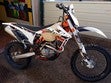 ir a ficha de vehículo KTM 530 EXC