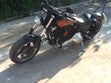 ir a ficha de vehículo HARLEY DAVIDSON DYNA FXR