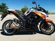 ir a ficha de vehículo KAWASAKI Z 1000