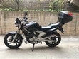 ir a ficha de vehículo YAMAHA YBR 250