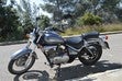 ir a ficha de vehículo SUZUKI VL 125 INTRUDER LC