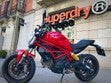 ir a ficha de vehículo DUCATI MONSTER 800