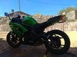 ir a ficha de vehículo KAWASAKI ER 6F