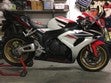 ir a ficha de vehículo HONDA CBR 1000 RR FIREBLADE