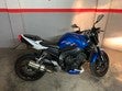 ir a ficha de vehículo YAMAHA FZ1