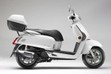 ir a ficha de vehículo KYMCO LIKE 125