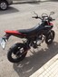 ir a ficha de vehículo YAMAHA WRX 125