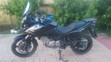 ir a ficha de vehículo SUZUKI Vstrom 650 ABS