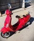 ir a ficha de vehículo VESPA LX 125 ie 3V