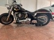 ir a ficha de vehículo HARLEY DAVIDSON FLSTFI FAT BOY