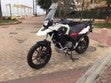 ir a ficha de vehículo BMW G 650 GS