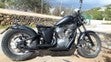 ir a ficha de vehículo HONDA Shadow VT 600