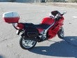 ir a ficha de vehículo HONDA VFR 750 F